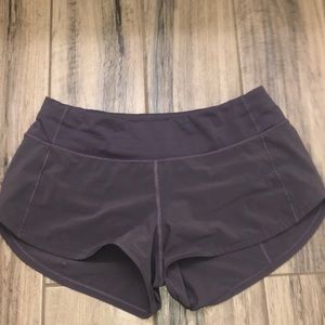 Lulu lemon speed up 2.5”